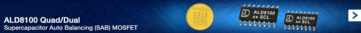 Advanced Linear Devices (ALD)