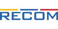 Recom в каталоге Components.by