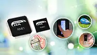 RA4E1 Renesas купить в Минске