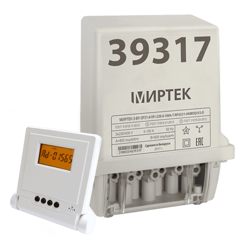 Купить МИРТЕК-3-BY-SP31 в Минске