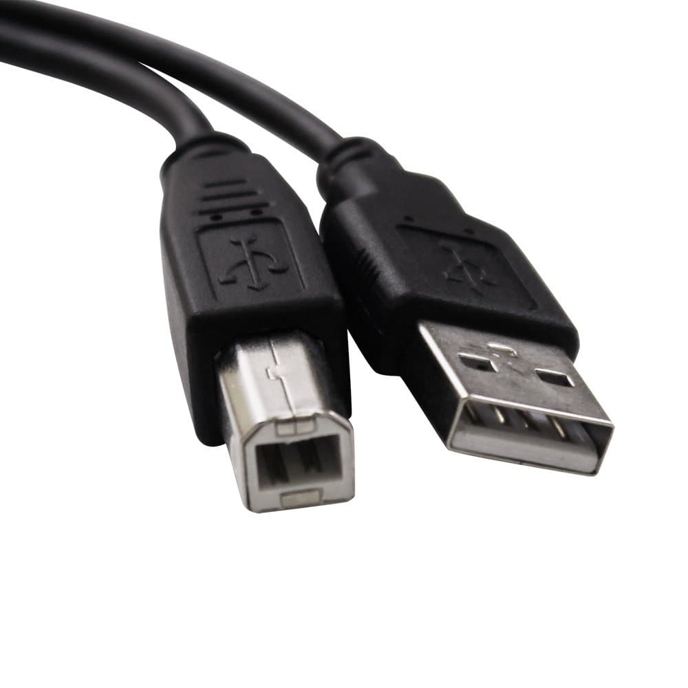Разьемы USB