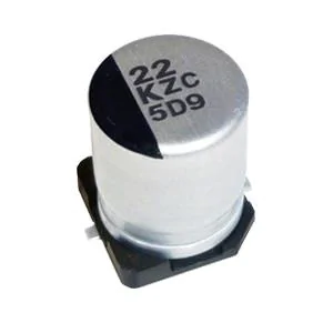 Конденсаторы электролитические SMD
