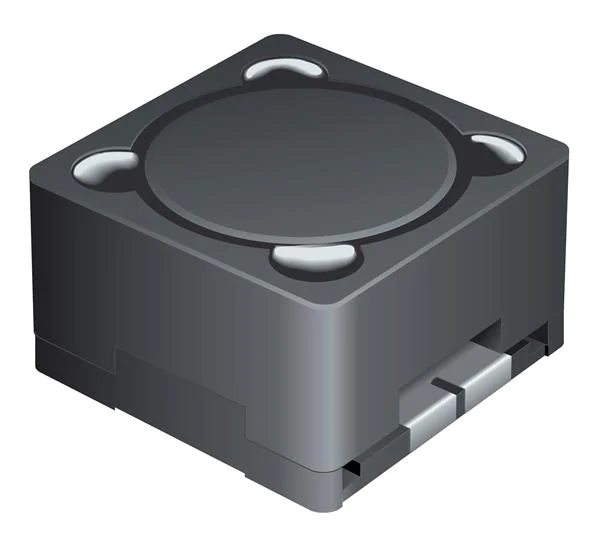 Smd индуктивности