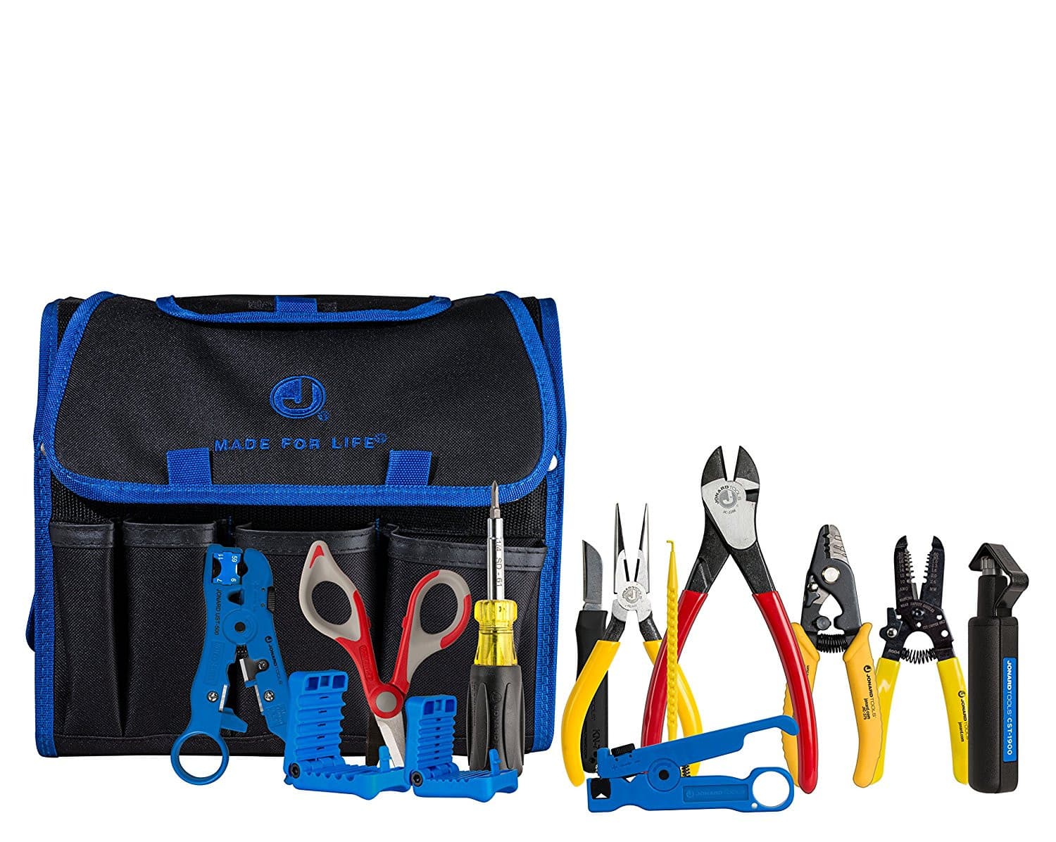 Инструменты для оптоволокна