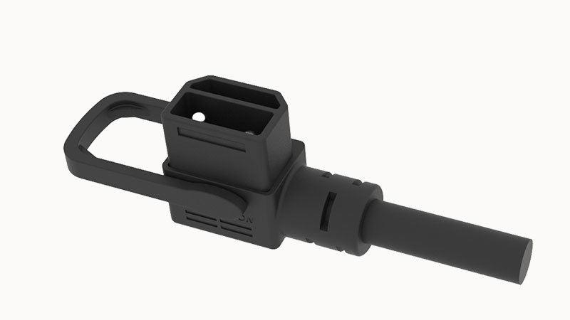 Силовой прямоугольный RM-EBBR-2006-M Degson