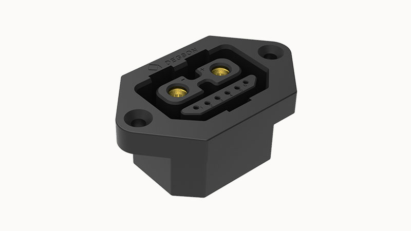 Силовой прямоугольный SA-EBBR-2006-F Degson