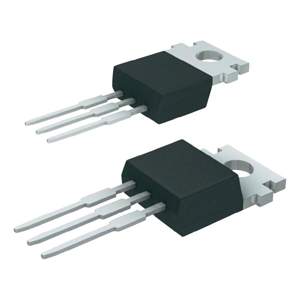 AIKB20N60CTATMA1 AIKB20N60CTATMA1