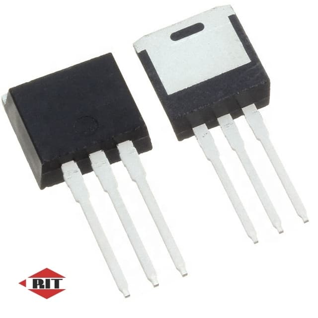 FGA15N120ANTDTU-F109 FGA15N120ANTDTU-F109