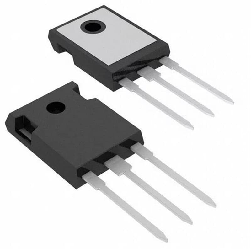 IXYX140N90C3 IXYX140N90C3