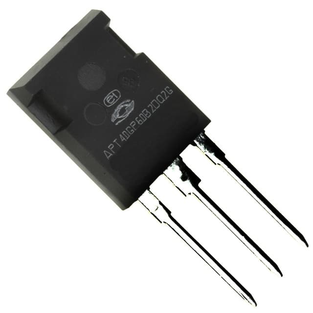 APT50GP60B2DQ2G APT50GP60B2DQ2G