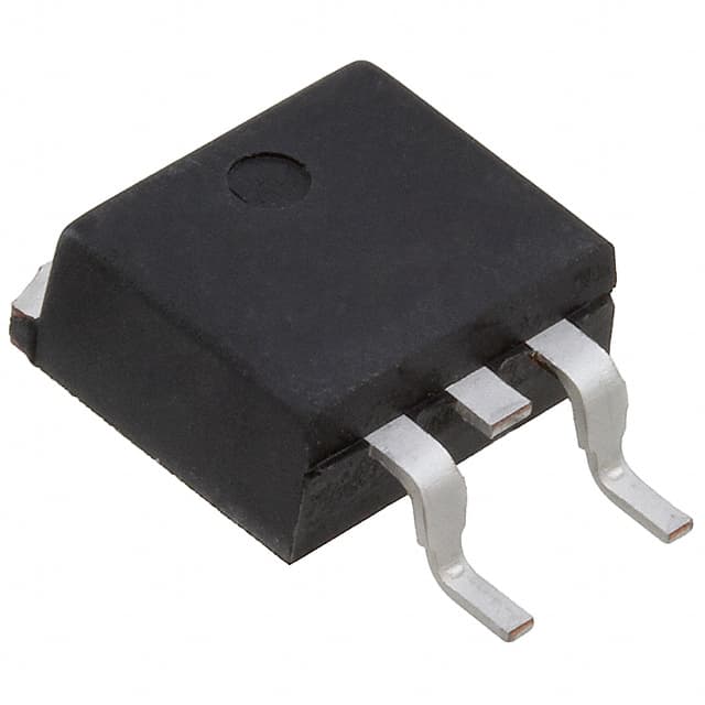 AUIRGS4062D1 AUIRGS4062D1