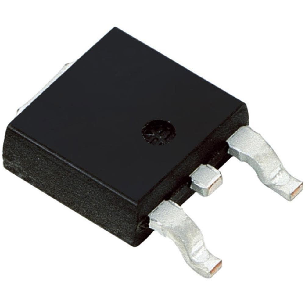 STGYA120M65DF2 STGYA120M65DF2