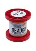 Припой SN62PB36AG2 ПРВ 0.8мм  катушка    50г Припой SN62PB36AG2 ПРВ 0.8мм  катушка    50г
