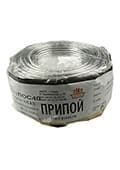 Припой ПОС40 ПРВ 2.0мм  бухта 1 кг Припой ПОС40 ПРВ 2.0мм  бухта 1 кг