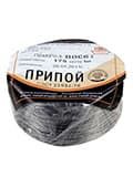 Припой ПОС61 ПРВ 0.8мм бухта 1 кг Припой ПОС61 ПРВ 0.8мм бухта 1 кг
