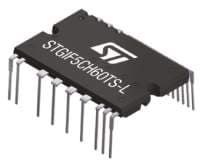 STGIF7CH60TS-L STGIF7CH60TS-L