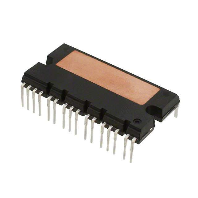 STGIPS30C60 STGIPS30C60