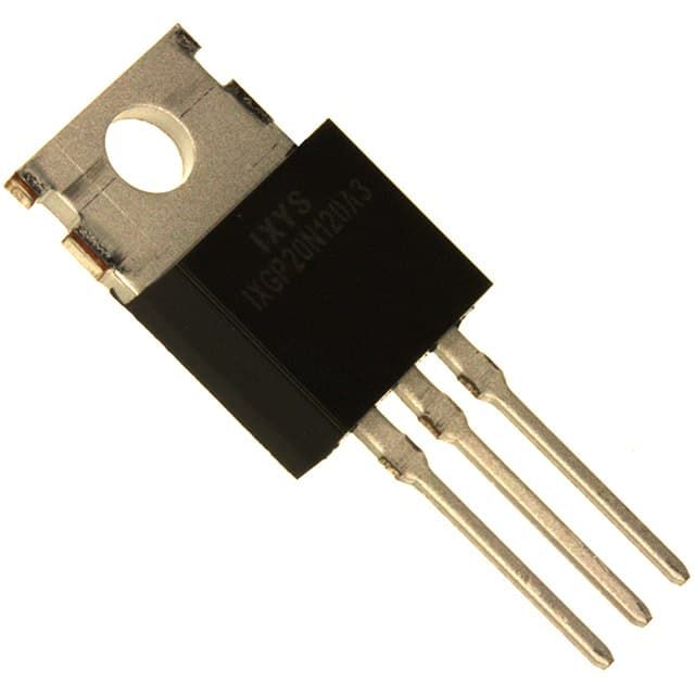 IXGP12N120A3 IXGP12N120A3