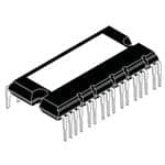 STGIPS20C60 STGIPS20C60