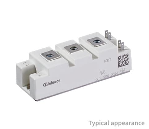 DF150R12RT4 DF150R12RT4