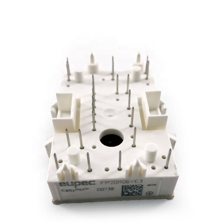 FP15R06KL4 FP15R06KL4