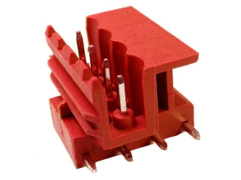 2EDGLF-5.0-04P-16-00A(H), DEGSON 2EDGLF-5.0-04P-16-00A(H), DEGSON