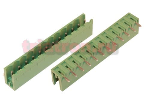 2EDGR-5.08-12P-14-00A(H), DEGSON 2EDGR-5.08-12P-14-00A(H), DEGSON