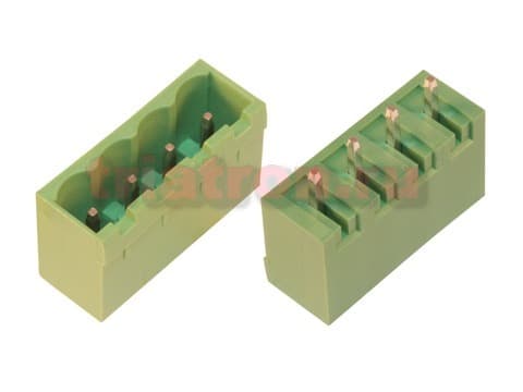 2EDGVC-5.08-04P-14-00S(H) (GAOSONG), DEGSON 2EDGVC-5.08-04P-14-00S(H) (GAOSONG), DEGSON