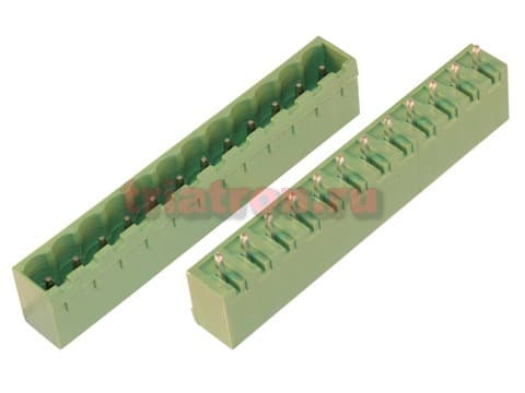 2EDGVC-5.0-12P-14-100A(H), DEGSON 2EDGVC-5.0-12P-14-100A(H), DEGSON