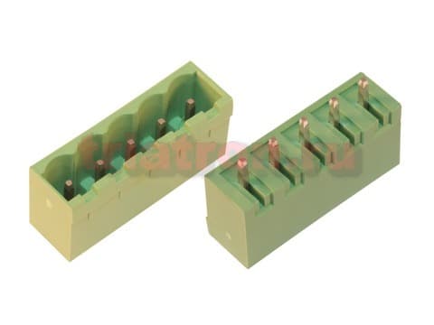 2EDGVC-5.0-05P-14-00A(H), DEGSON 2EDGVC-5.0-05P-14-00A(H), DEGSON