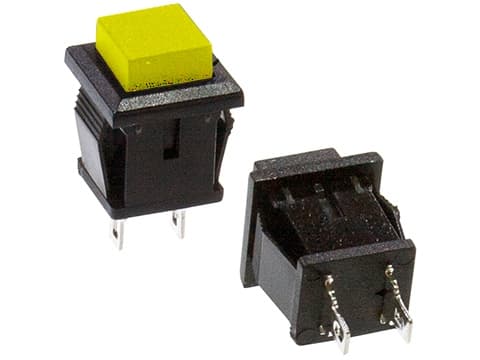 PSW-9а (без фиксации) YSP-20 (черн корп/желт кнопка) PSW-9а (без фиксации) YSP-20 (черн корп/желт кнопка)