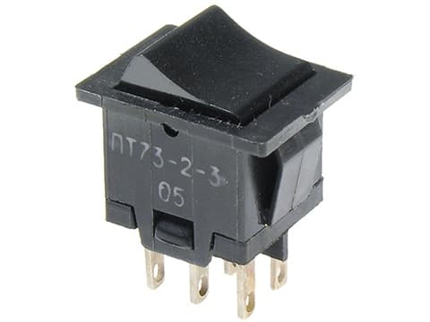 ПТ73-2-3 (RUS) ПТ73-2-3 (RUS)