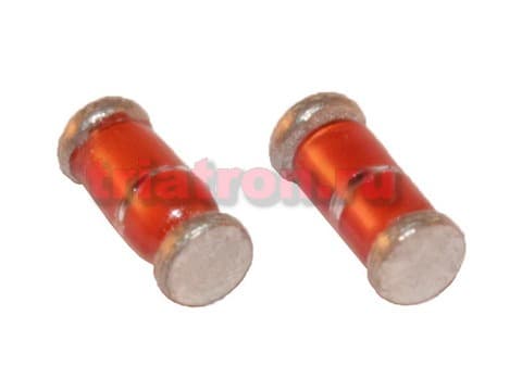 LLDB3M MINIMELF диак (лента) SMD YANGJIE LLDB3M MINIMELF диак (лента) SMD YANGJIE