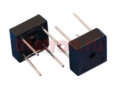 BR1010 (10A,1000В) BR-10 диодный мост LGE BR1010 (10A,1000В) BR-10 диодный мост LGE