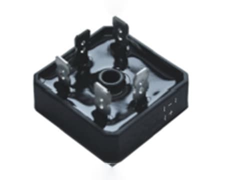 KBPC2510 (25A,1000В) BR-25 диодный мост LGE KBPC2510 (25A,1000В) BR-25 диодный мост LGE