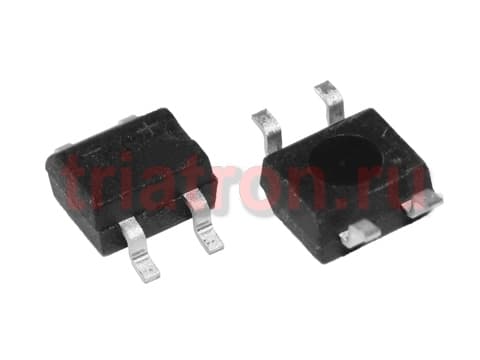 MB 4S (0,8A,400В) MBS диодный мост miniSMD (лента) LGE MB 4S (0,8A,400В) MBS диодный мост miniSMD (лента) LGE