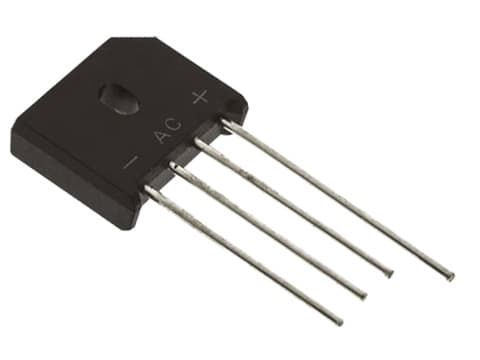 KBU 6M (6A,1000В) KBU диодный мост LGE KBU 6M (6A,1000В) KBU диодный мост LGE