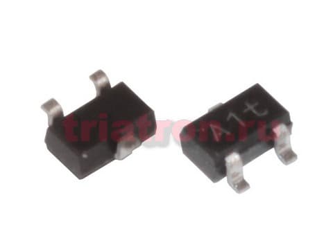 BAW56W SOT-323 SMD (лента) диодная сборка NXP BAW56W SOT-323 SMD (лента) диодная сборка NXP