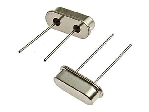 HC49S- 4.096 MHZ-16PF/30ppm, HC49S, (-40 +85), STRONG HC49S- 4.096 MHZ-16PF/30ppm, HC49S, (-40 +85), STRONG