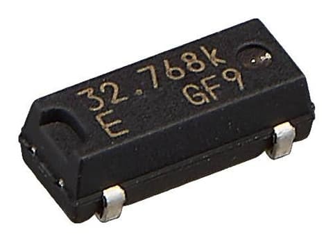 ZM206-32.768KHZ-12.5PF-20 (Y), смд, размер:8.0 ? 3.8 ? 2.54mm, CALTRON ZM206-32.768KHZ-12.5PF-20 (Y), смд, размер:8.0 ? 3.8 ? 2.54mm, CALTRON