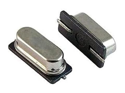HC49SM-18.432MHZ-20PF, HC49SM, CALTRON HC49SM-18.432MHZ-20PF, HC49SM, CALTRON