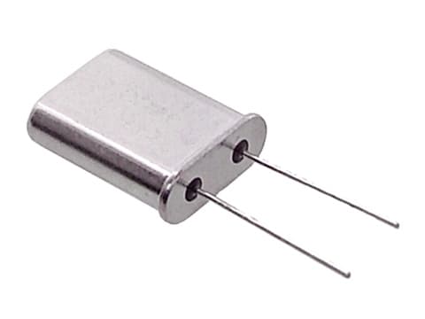 HC49U- 6.000 MHZ-20PF, HC49U, CALTRON HC49U- 6.000 MHZ-20PF, HC49U, CALTRON