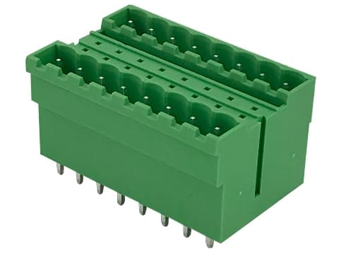 2EDGVH-5.0-16P-14-00A, DEGSON