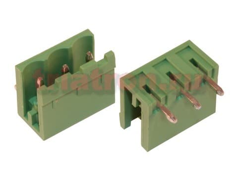 2EDGR-5.08-03P-14-00A(H), DEGSON 2EDGR-5.08-03P-14-00A(H), DEGSON