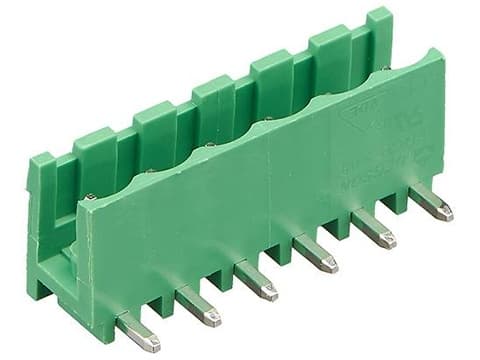 2EDGR-5.08-06P-11-00A(H), DEGSON 2EDGR-5.08-06P-11-00A(H), DEGSON