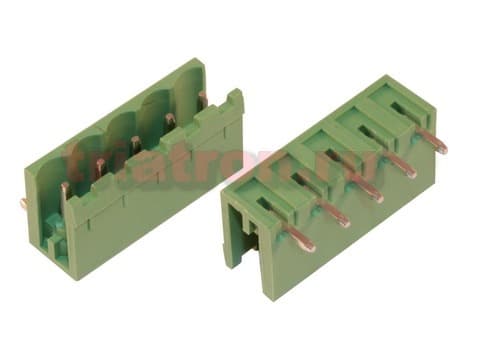 2EDGR-5.08-05P-14-00A(H), DEGSON 2EDGR-5.08-05P-14-00A(H), DEGSON