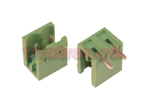 2EDGR-5.08-02P-14-00A(H), DEGSON 2EDGR-5.08-02P-14-00A(H), DEGSON