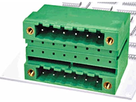 2EDGRHM-5.08-04P-14-00A(H), DEGSON 2EDGRHM-5.08-04P-14-00A(H), DEGSON