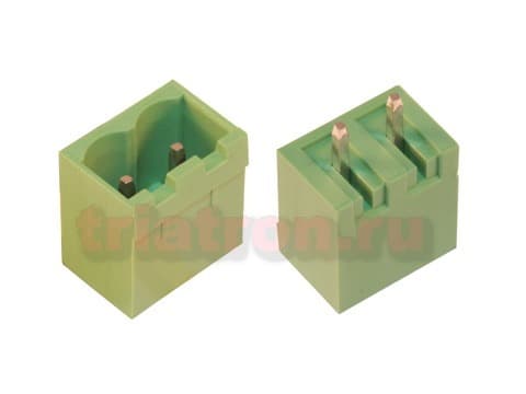 2EDGVC-5.08-02P-14-100A(H), DEGSON 2EDGVC-5.08-02P-14-100A(H), DEGSON