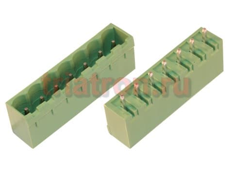 2EDGVC-5.08-07P-14-00A(H), DEGSON 2EDGVC-5.08-07P-14-00A(H), DEGSON